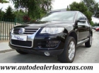 VOLKSWAGEN TOUAREG 2.5 TDI TIPTRONIC - Madrid - mejor precio | unprecio.es