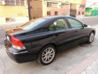 Volvo S60 2.4 D5 Summum 163 - mejor precio | unprecio.es