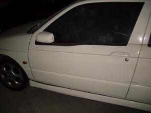 Alfa 145 1.4 TSPARK 103cv (repuestos o reparar)