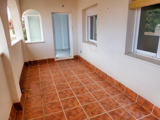 Apartamento en Benalmádena