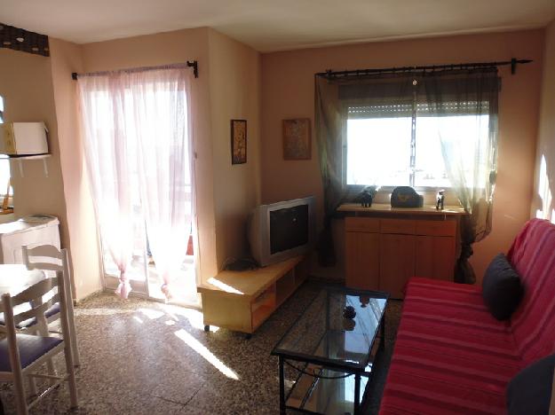 Apartamento en Benalmadena Costa