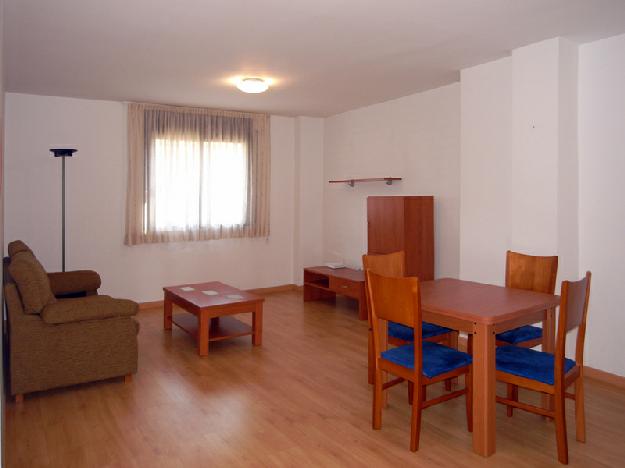 Apartamento en Lleida