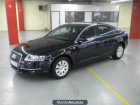 Audi A6 2.0 TDI DPF - mejor precio | unprecio.es