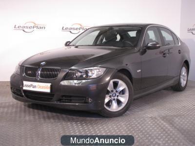 BMW Serie 3 325I (E90)