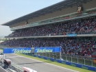 BUSCO ENTRADA FORMULA 1 BARCELONA 2009 - mejor precio | unprecio.es