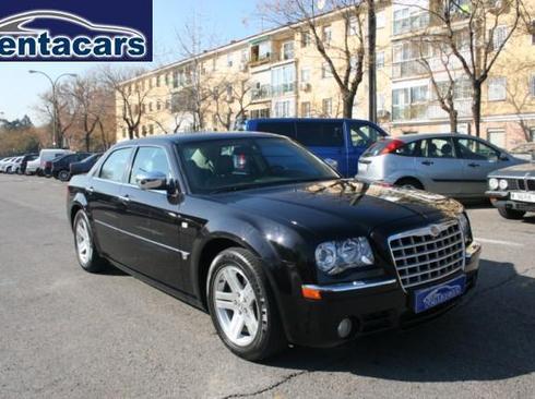 Chrysler 300 C 3.0 CRD AUTOMATICO