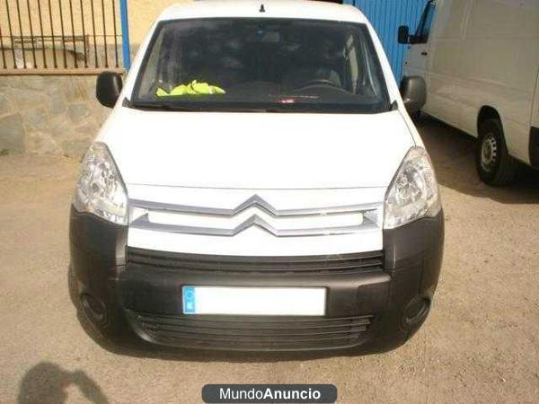 Citroën Berlingo Fg. 600 HDI75 X