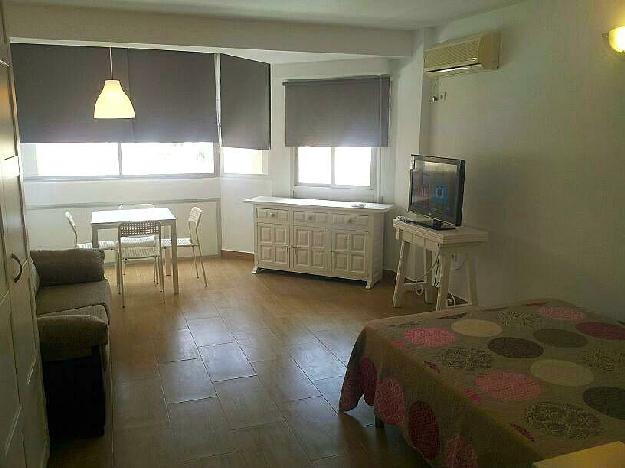 Estudio en Torre del mar