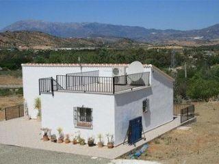 Finca/Casa Rural en alquiler en Coín, Málaga (Costa del Sol)