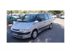 RENAULT ESPACE EXPRESSION 2.2DCI - mejor precio | unprecio.es