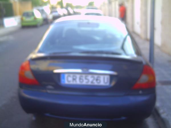 se vende ford mondeo 1.8 16v 115 cv