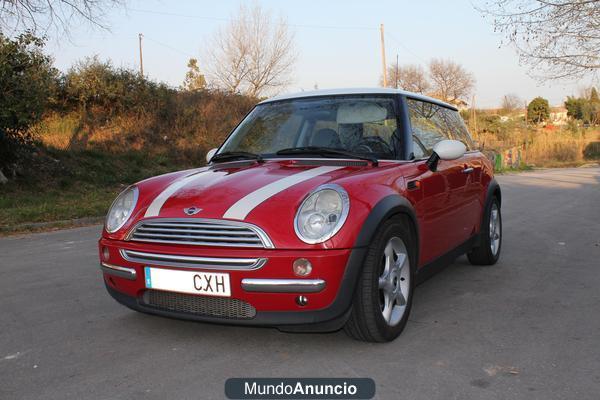 Se vende Mini COOPER