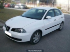 Seat Ibiza 1.9 TDi FR 130 - mejor precio | unprecio.es