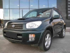 TOYOTA RAV4 2.0 D4D 4X4 - mejor precio | unprecio.es