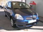 Toyota Yaris 1.4 D4D 75CV Luna 5P - mejor precio | unprecio.es