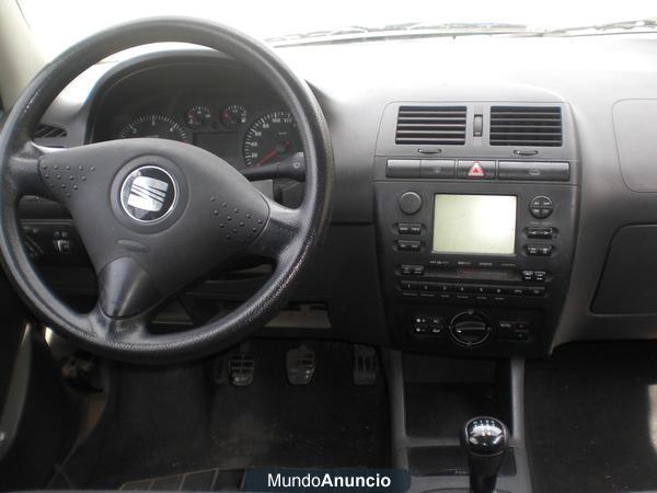 Vendo SEAT IBIZA 1.9 TDI 90CV