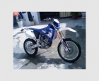 YAMAHA WR 250 - mejor precio | unprecio.es