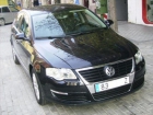 2006 Volkswagen Passat 2.0TDI Advance 140CV Kms reales garantiz - mejor precio | unprecio.es