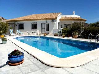 3b  , 2ba   in Arboleas,  Costa de Almeria   - 175000  EUR