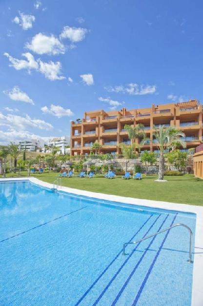 Apartamento a la venta en New Golden Mile Costa del Sol