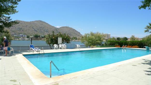 Apartamento en Port d´Alcudia