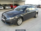 Audi A4 2.0TDI Multitronic 143 DPF - mejor precio | unprecio.es