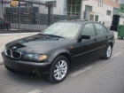 BMW SERIE3 320 D, PIEL MARRON, TECHO, AUTOMATICO. - Valencia - mejor precio | unprecio.es