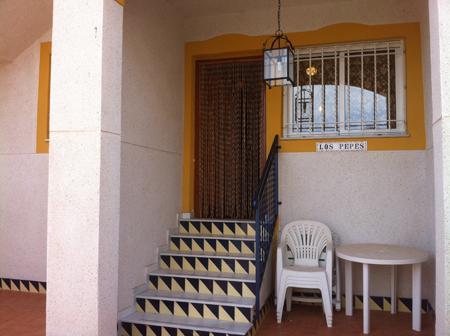 Bungalow en Guardamar del Segura