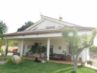 Chalet en venta en Ontinyent, Valencia (Costa Valencia)