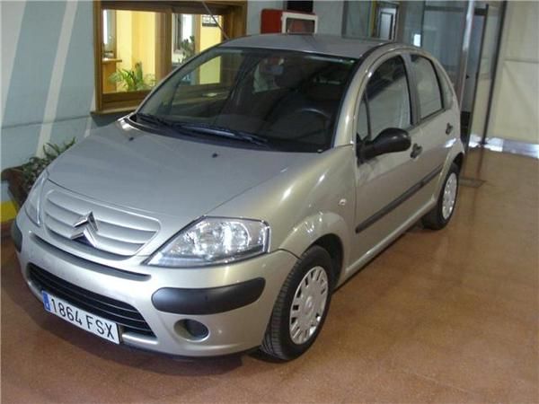 Citroen C3 1.1i Furio