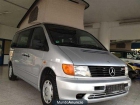 Mercedes-Benz Vito MARCO POLO 112CDI WESTFALIA - mejor precio | unprecio.es