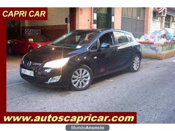 Opel Astra 1.7CDTi Enjoy 110