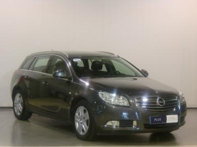 Opel Insignia 2.0 CDTI