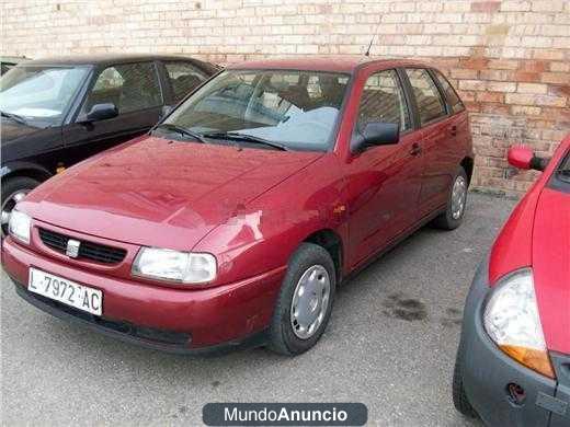 Seat Ibiza 1.4 HIT