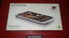 Sony Erisson Xperia arc s blanco - mejor precio | unprecio.es