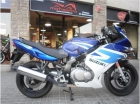 SUZUKI GS 500F - mejor precio | unprecio.es