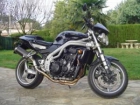 Triumph speed triple 955i - mejor precio | unprecio.es