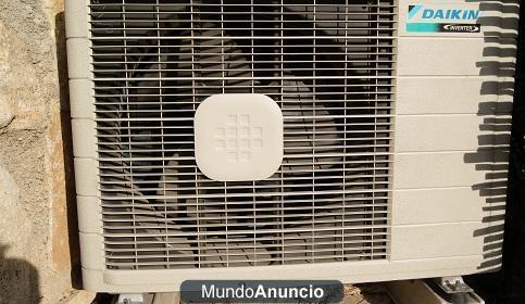 VENDO AIRE ACONDICIONADO SERI SPLIT DAIKIN