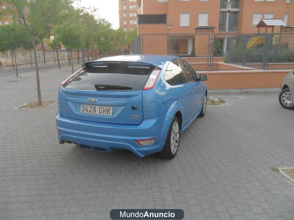 VENDO FORD FOCUS LATVALA