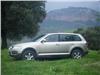 Volkswagen touareg r5 tdi triptonic en barcelona