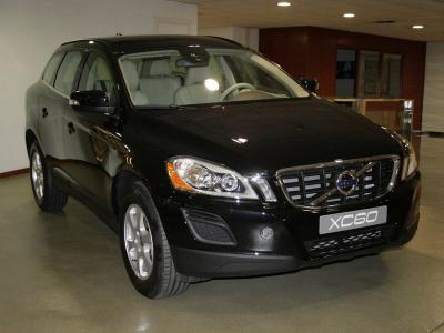 Volvo XC60 D5