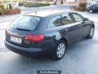 Audi A6 Avant 2.7 TDI Tiptronic Quattro - mejor precio | unprecio.es