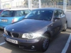 BMW SERIE 1 - Valencia - mejor precio | unprecio.es