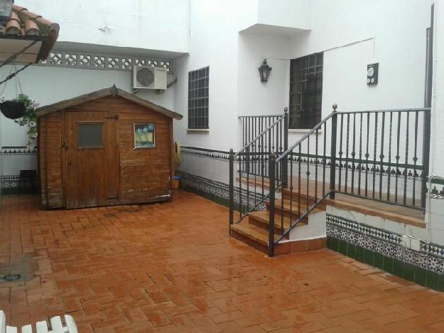 Casa en venta en Sevilla, Sevilla