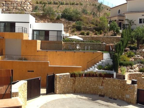 Chalet en venta en Javea/Xàbia, Alicante (Costa Blanca)