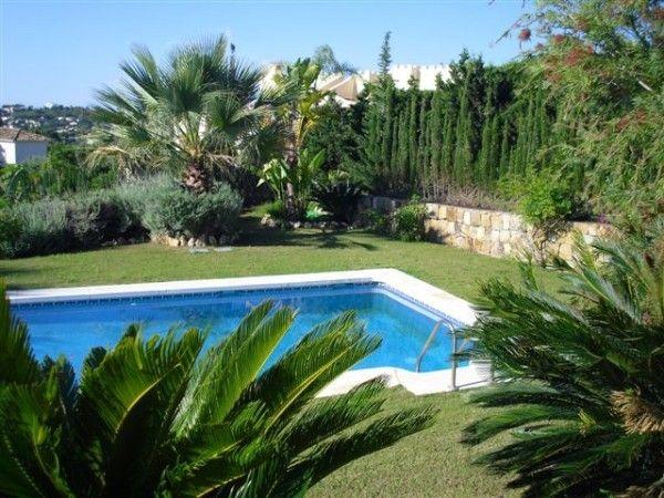 Chalet en venta en Nueva Andalucia, Málaga (Costa del Sol)