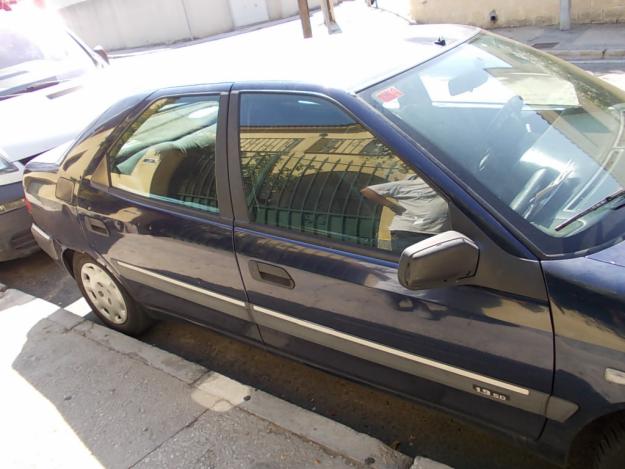 Citroen Xantia 1.9 HDI Año 1997 190000kms 1000€