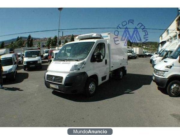 Fiat Ducato Duc.Ch.Cb.30 2.2Mjt Corto