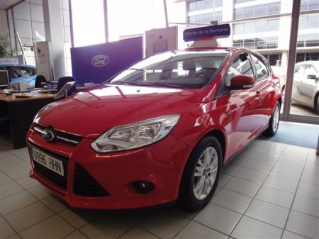 Ford Focus TREND TDCI 95 en Madrid