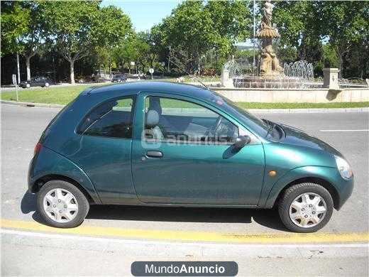 Ford KA 1.3 Collection